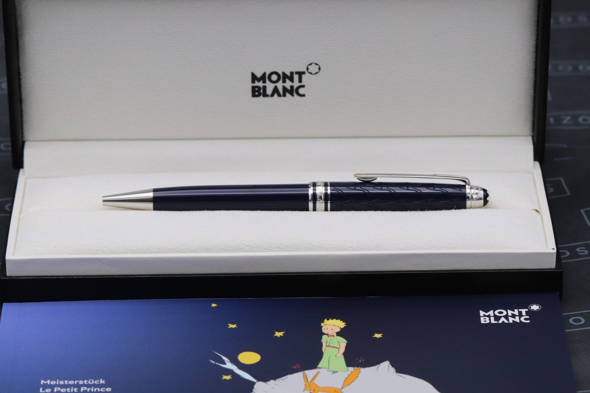 Montblanc Meisterstuck 164 Classique Le Petit Prince Ballpoint Pen