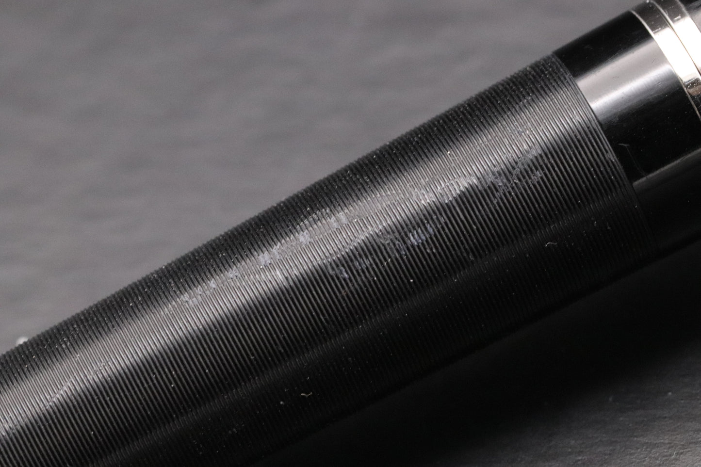 Montblanc Donation Series John Lennon Special Edition Fountain Pen