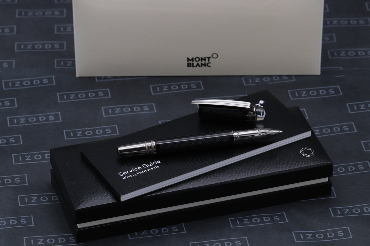 Montblanc Starwalker Extreme Rollerball / Fineliner Pen