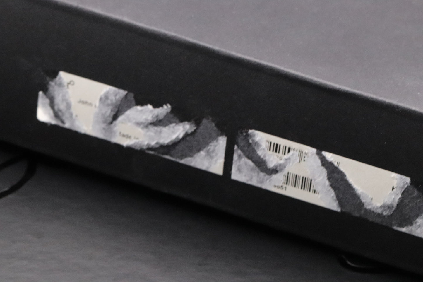 Montblanc Donation Series John Lennon Special Edition Fountain Pen