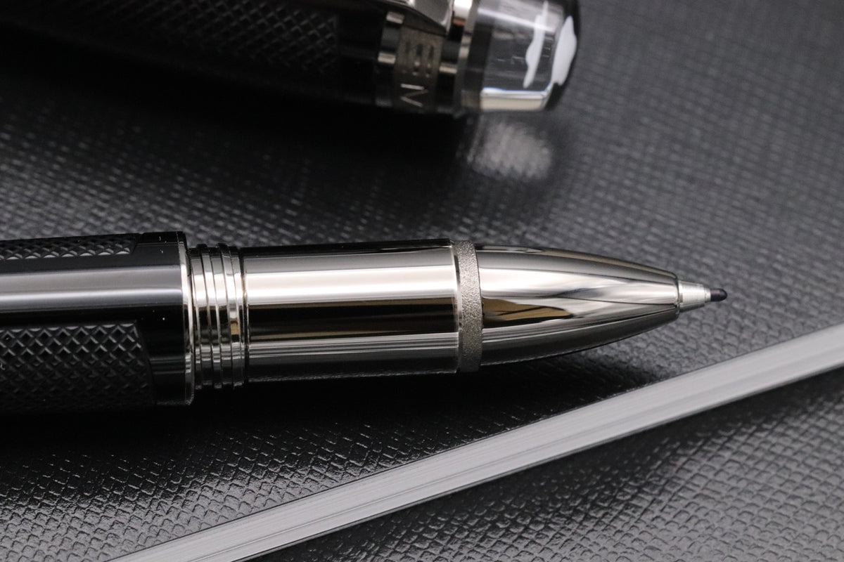 Montblanc Starwalker Extreme Rollerball / Fineliner Pen
