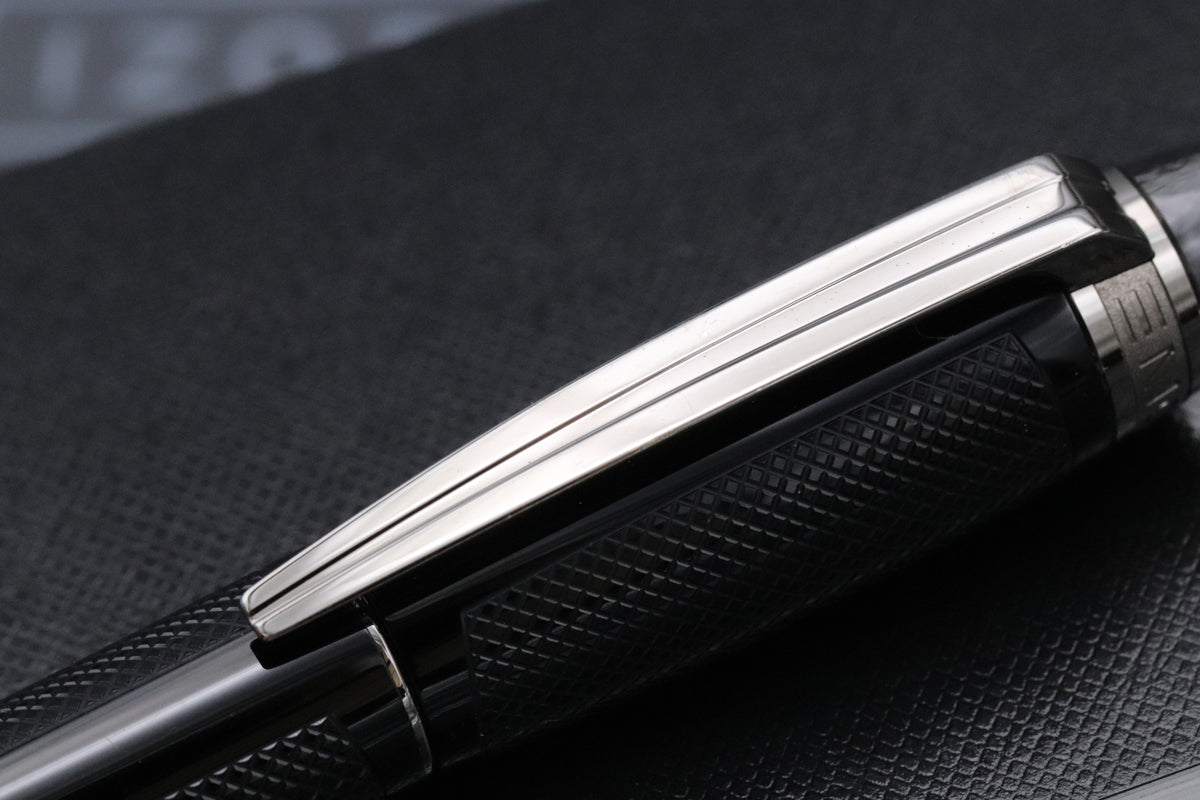 Montblanc Starwalker Extreme Rollerball / Fineliner Pen