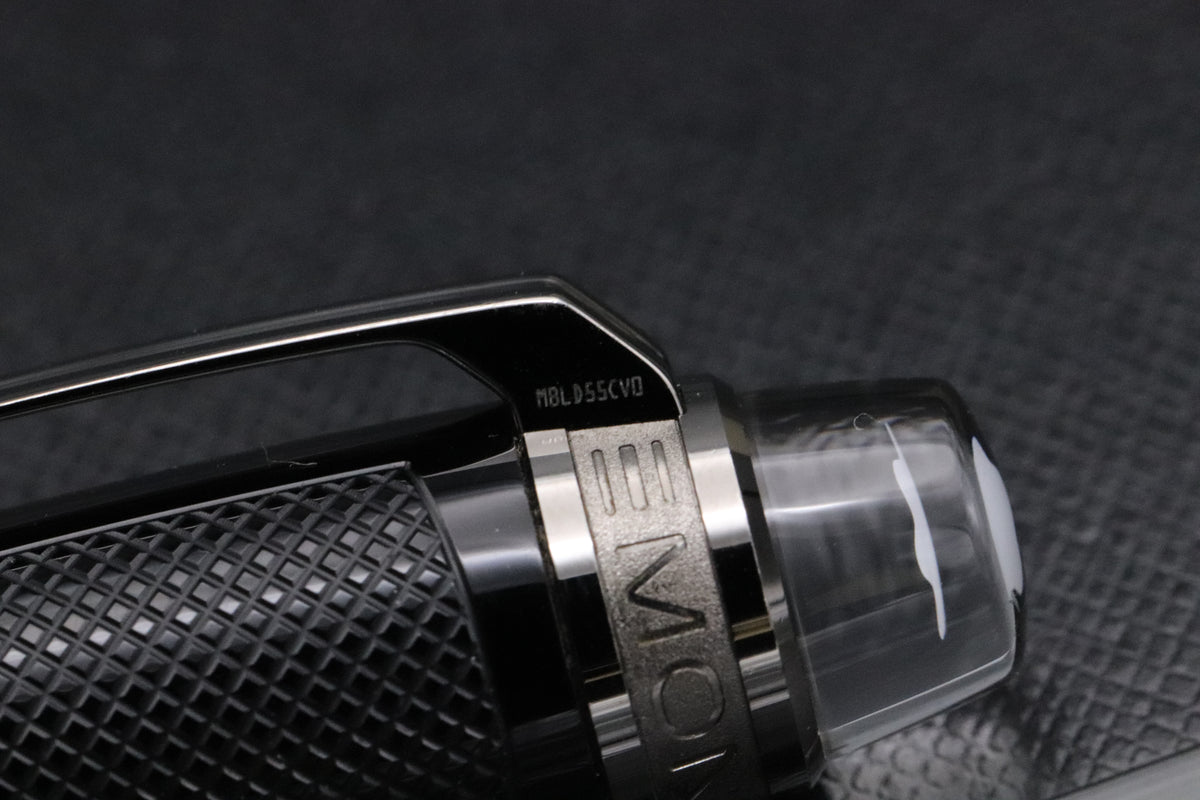 Montblanc Starwalker Extreme Rollerball / Fineliner Pen