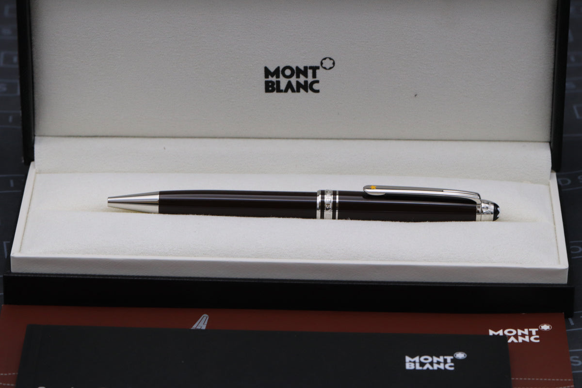 Montblanc Meisterstuck Classique Le Petit Prince Aviator Ballpoint Pen - UNUSED