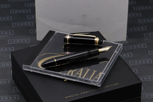 Montblanc Meisterstück 149 75th Anniversary Special Edition Fountain Pen
