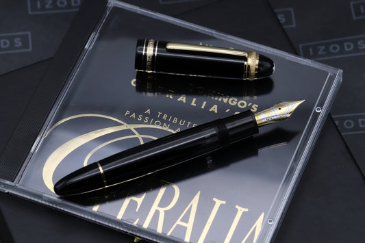 Montblanc Meisterstück 149 75th Anniversary Special Edition Fountain Pen