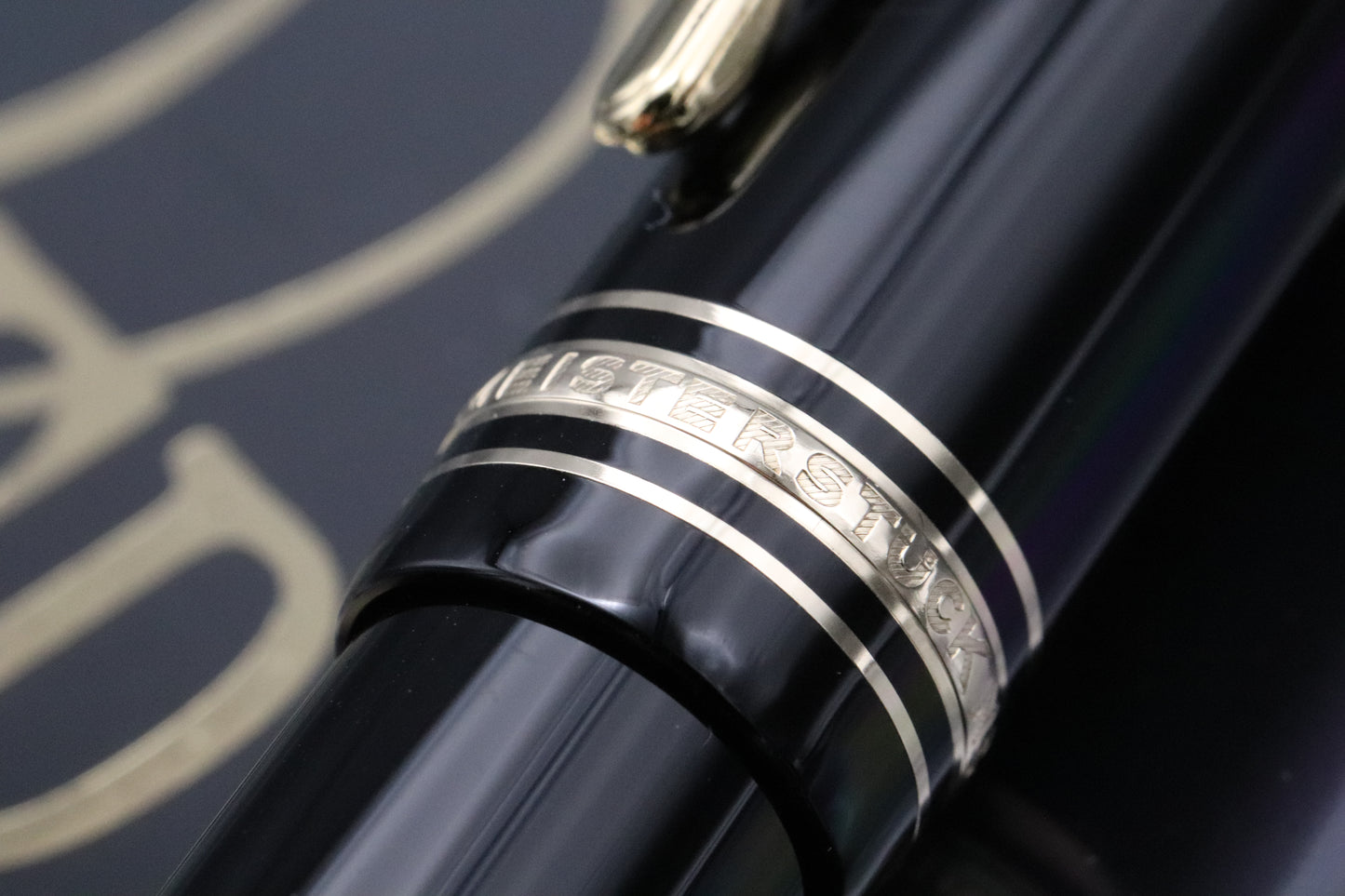 Montblanc Meisterstück 149 75th Anniversary Special Edition Fountain Pen