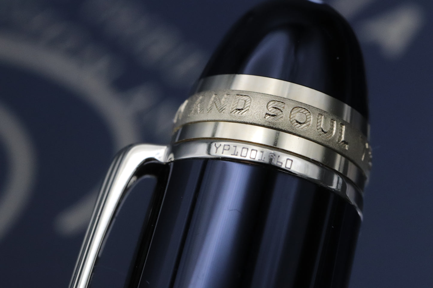 Montblanc Meisterstück 149 75th Anniversary Special Edition Fountain Pen