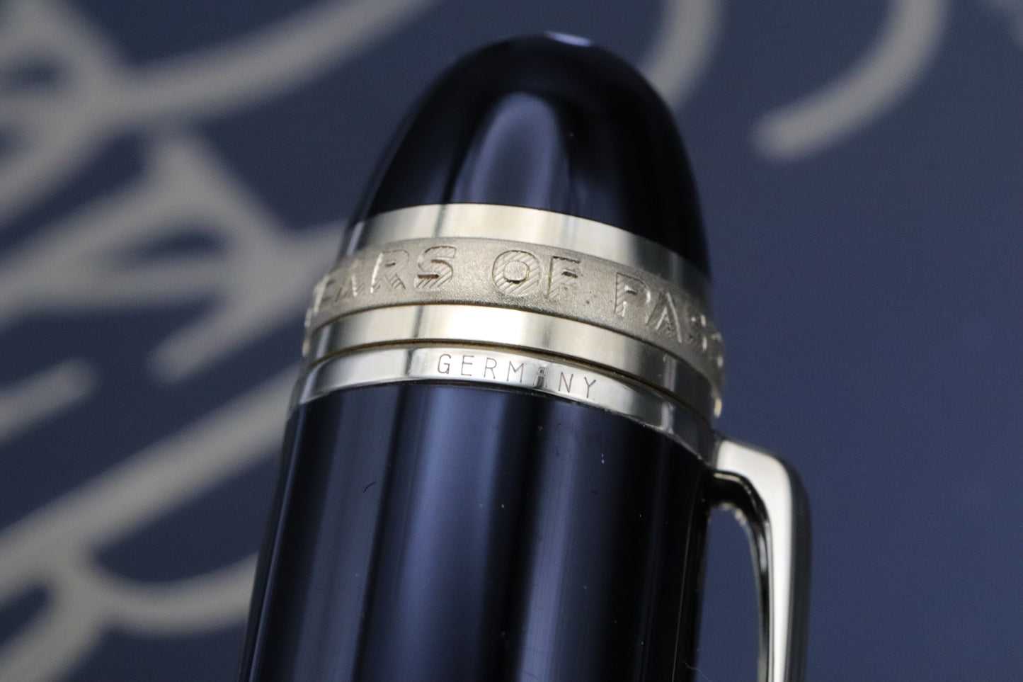 Montblanc Meisterstück 149 75th Anniversary Special Edition Fountain Pen