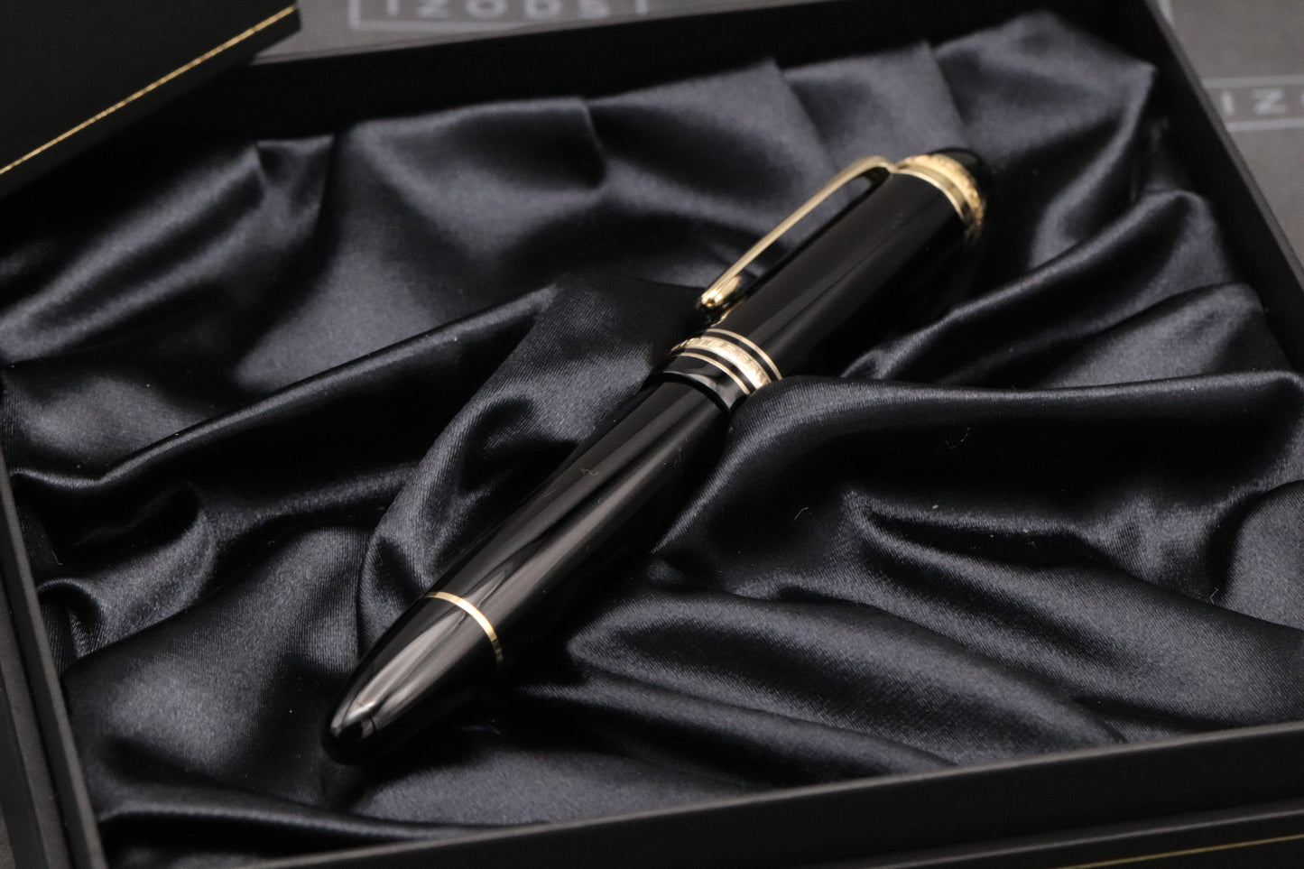 Montblanc Meisterstück 149 75th Anniversary Special Edition Fountain Pen