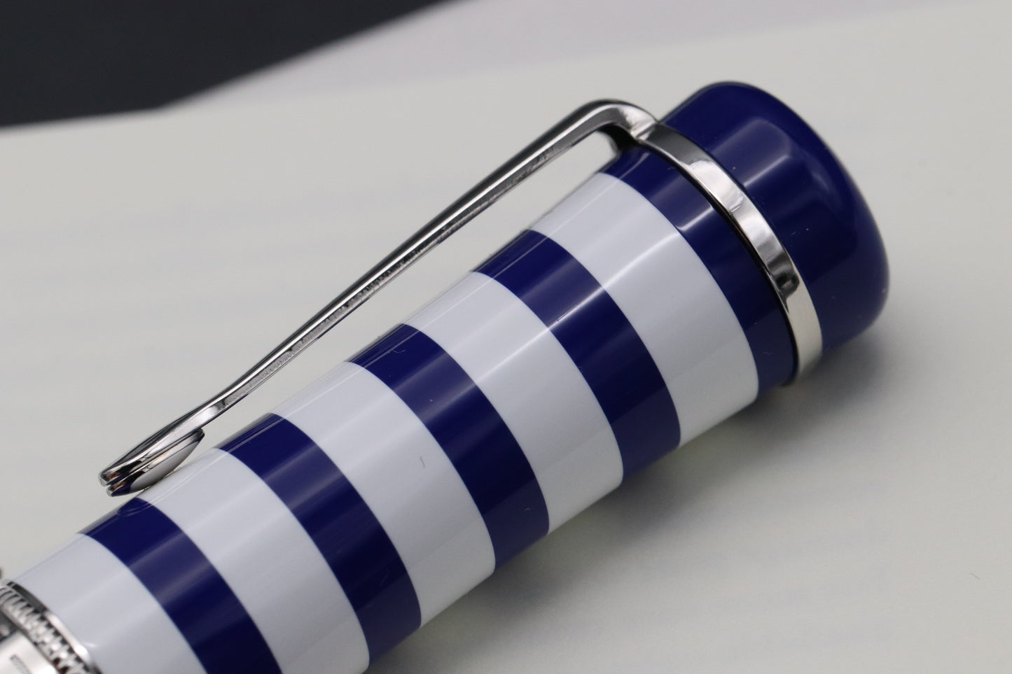 Montblanc Bonheur Weekend Ballpoint Pen - UNUSED
