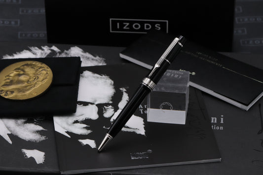 Montblanc Donation Series Arturo Toscanini Special Edition Ballpoint Pen