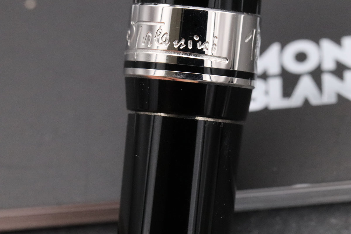 Montblanc Donation Series Arturo Toscanini Special Edition Ballpoint Pen