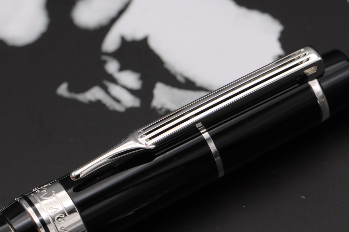Montblanc Donation Series Arturo Toscanini Special Edition Ballpoint Pen
