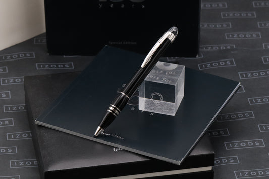 Montblanc Starwalker Soulmakers Special Edition Ballpoint Pen
