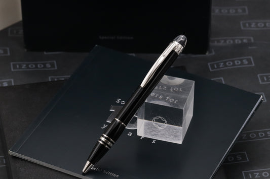 Montblanc Starwalker Soulmakers Special Edition Ballpoint Pen