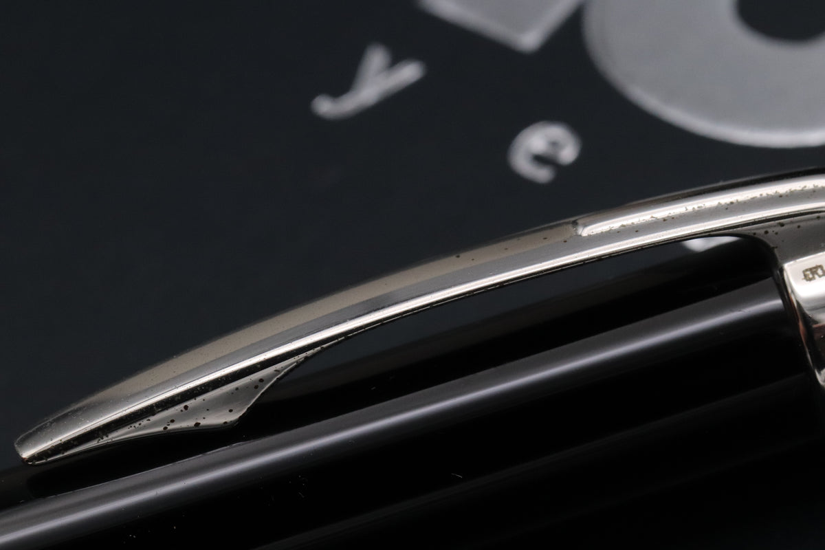 Montblanc Starwalker Soulmakers Special Edition Ballpoint Pen