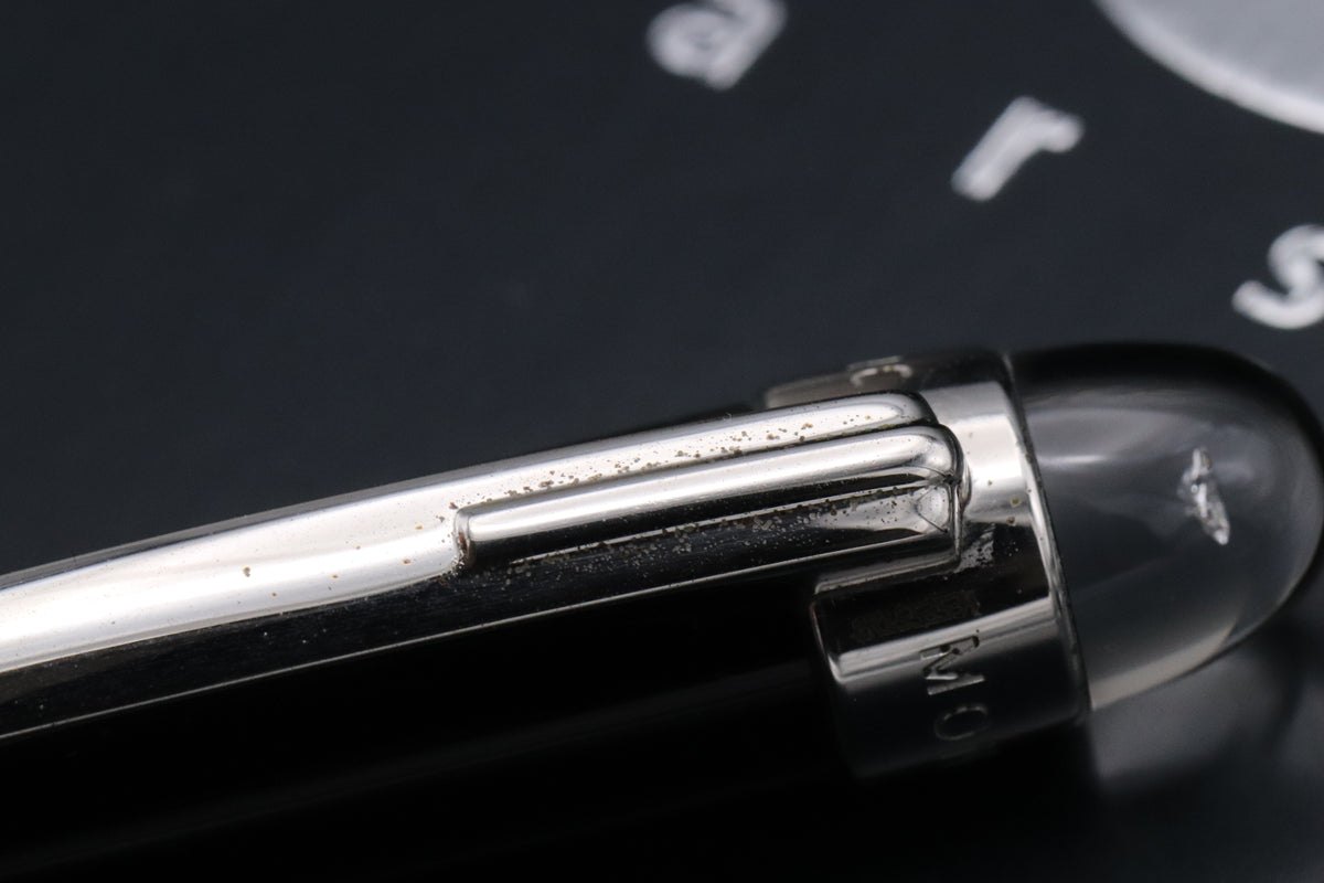 Montblanc Starwalker Soulmakers Special Edition Ballpoint Pen