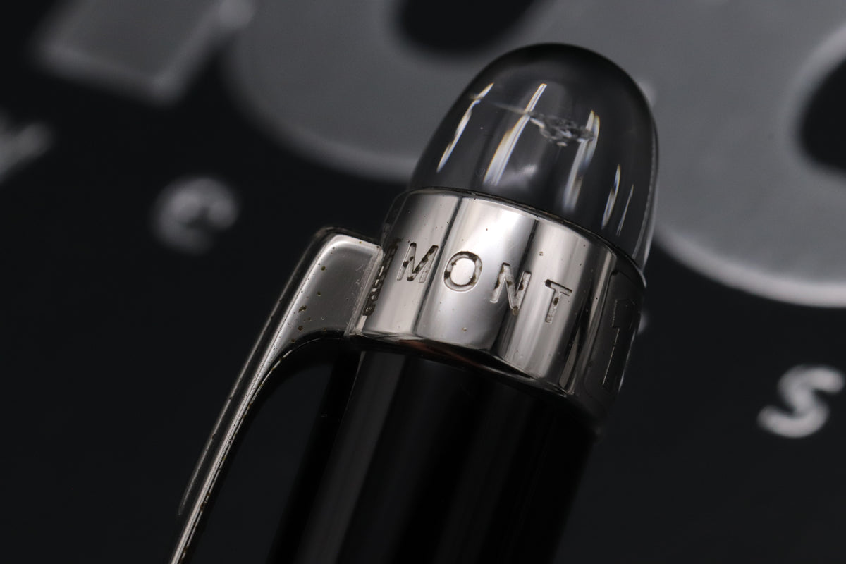 Montblanc Starwalker Soulmakers Special Edition Ballpoint Pen