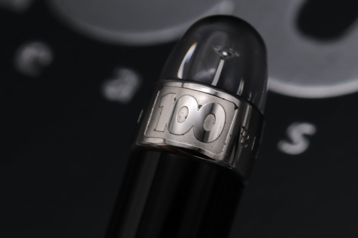 Montblanc Starwalker Soulmakers Special Edition Ballpoint Pen