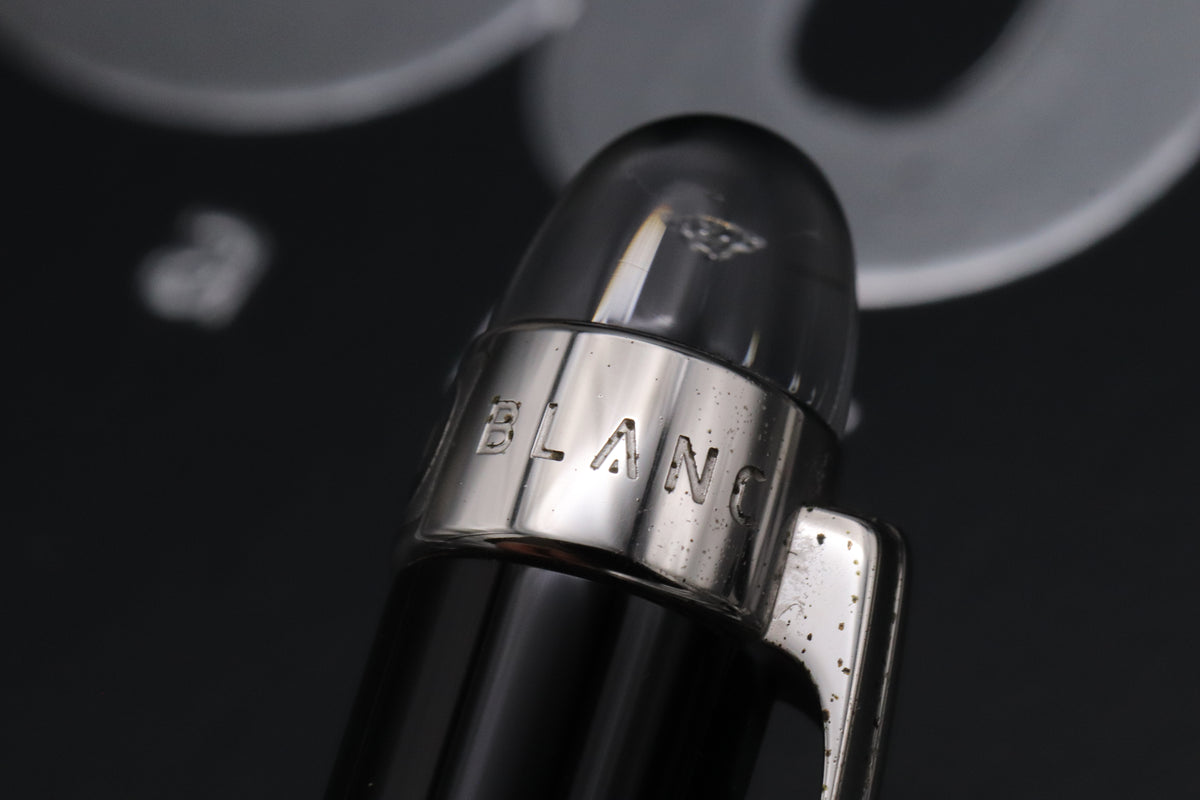 Montblanc Starwalker Soulmakers Special Edition Ballpoint Pen