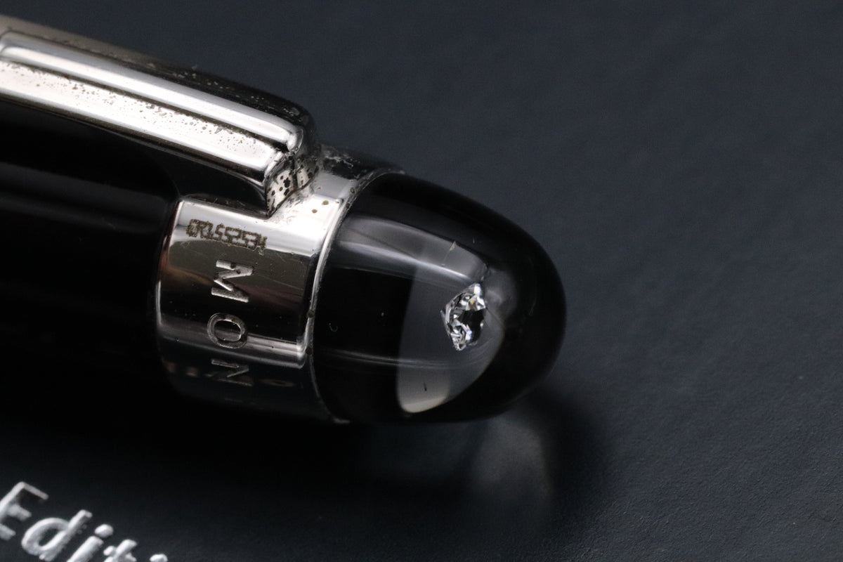 Montblanc Starwalker Soulmakers Special Edition Ballpoint Pen