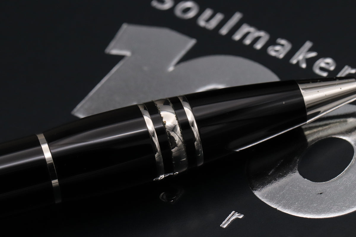Montblanc Starwalker Soulmakers Special Edition Ballpoint Pen