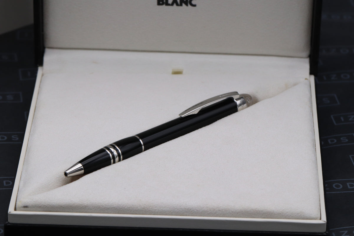Montblanc Starwalker Soulmakers Special Edition Ballpoint Pen