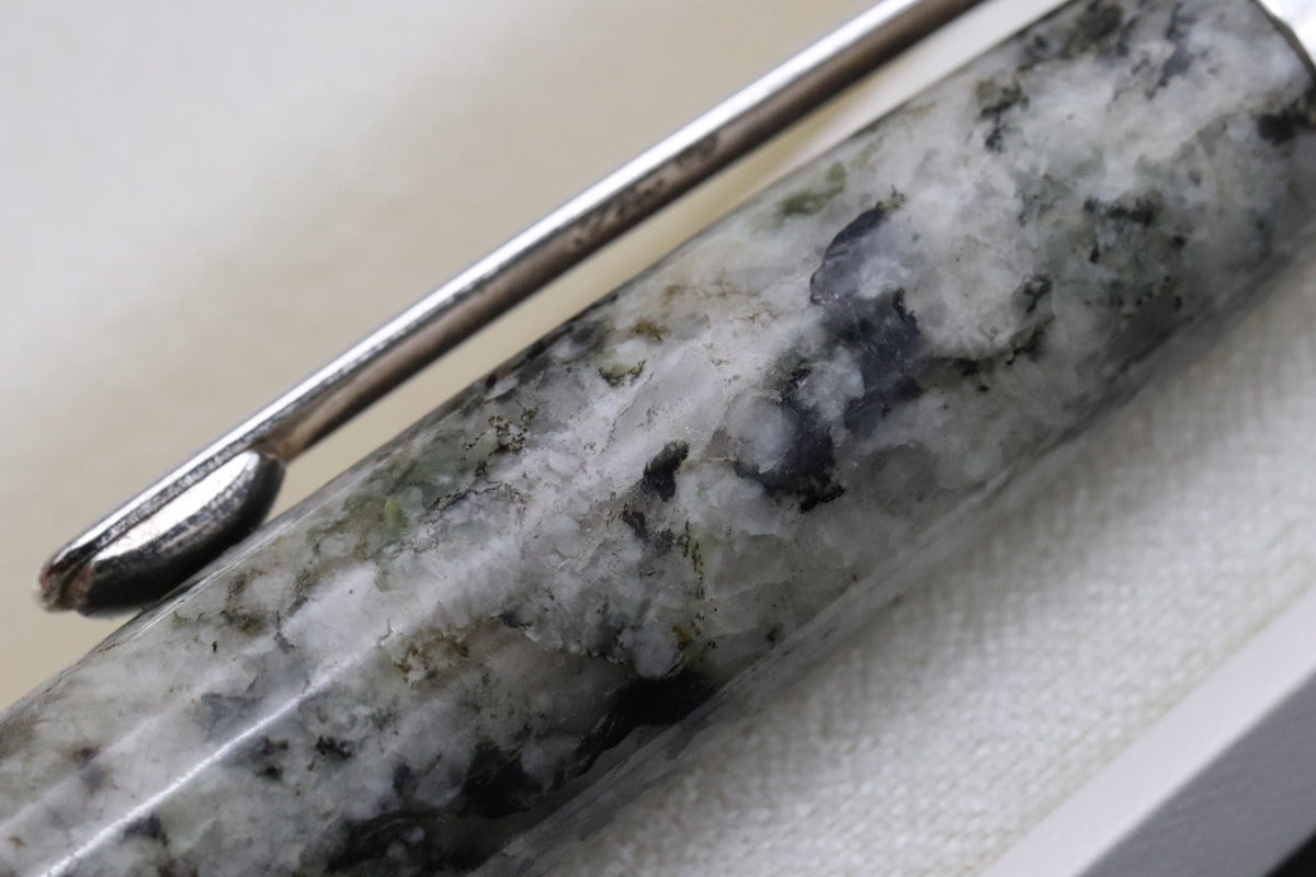 Montblanc Meisterstuck Classique Granite Soulmakers LE1906 Rollerball Pen