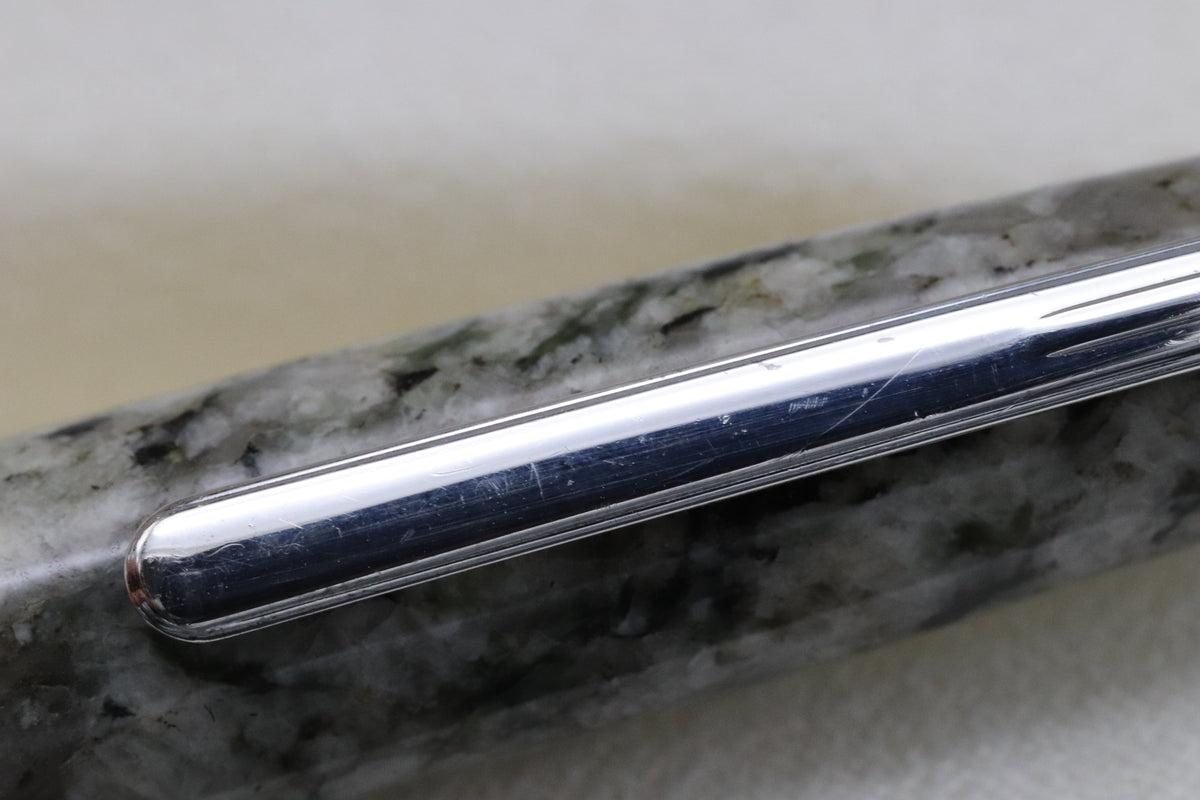 Montblanc Meisterstuck Classique Granite Soulmakers LE1906 Rollerball Pen