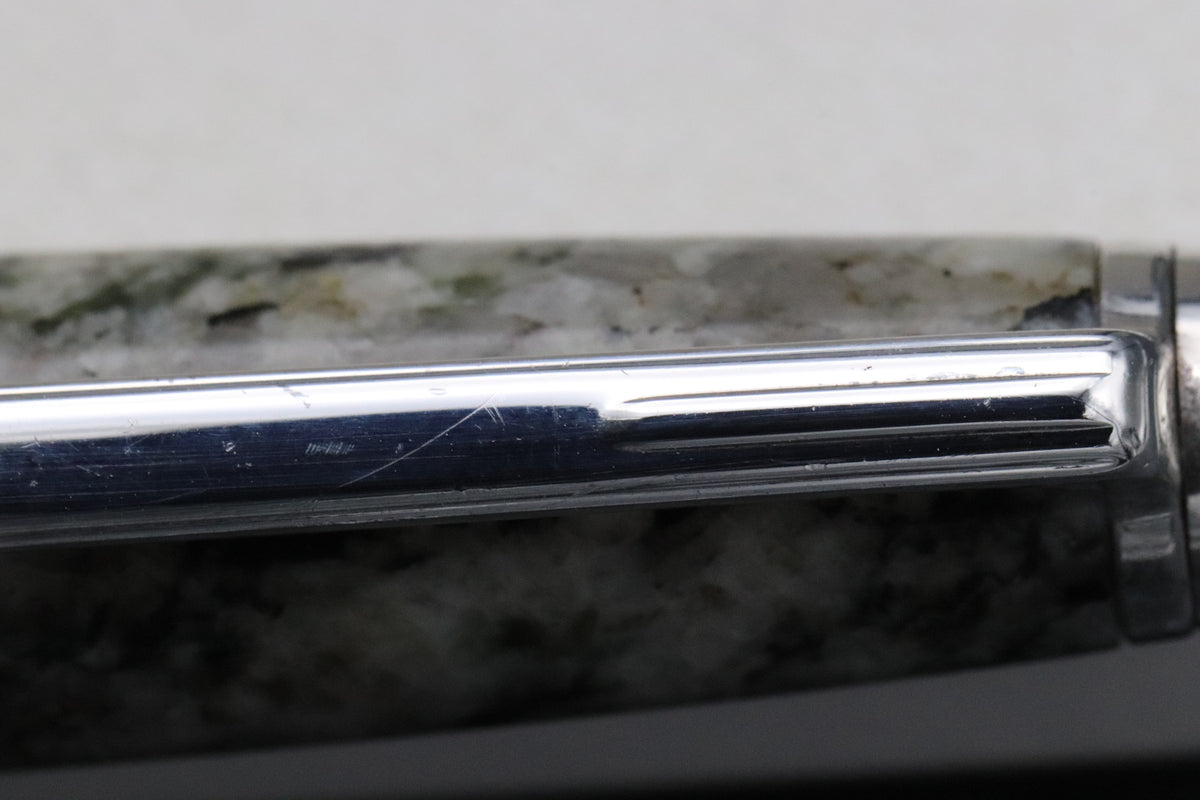 Montblanc Meisterstuck Classique Granite Soulmakers LE1906 Rollerball Pen