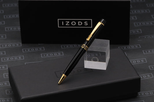 Montblanc Donation Series Yehudi Menuhin Ballpoint Pen