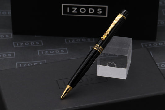 Montblanc Donation Series Yehudi Menuhin Ballpoint Pen