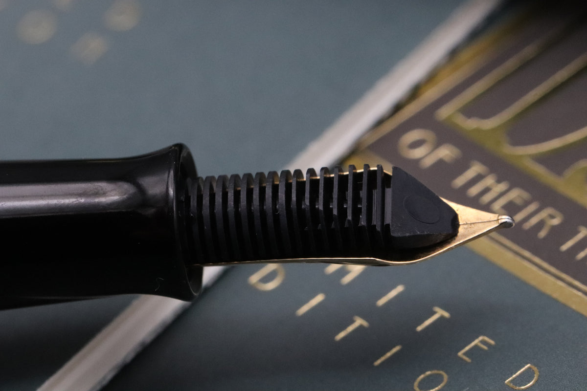 Pelikan Originals Of Their Time 1935 Jade Limited Edition Fountain Pen