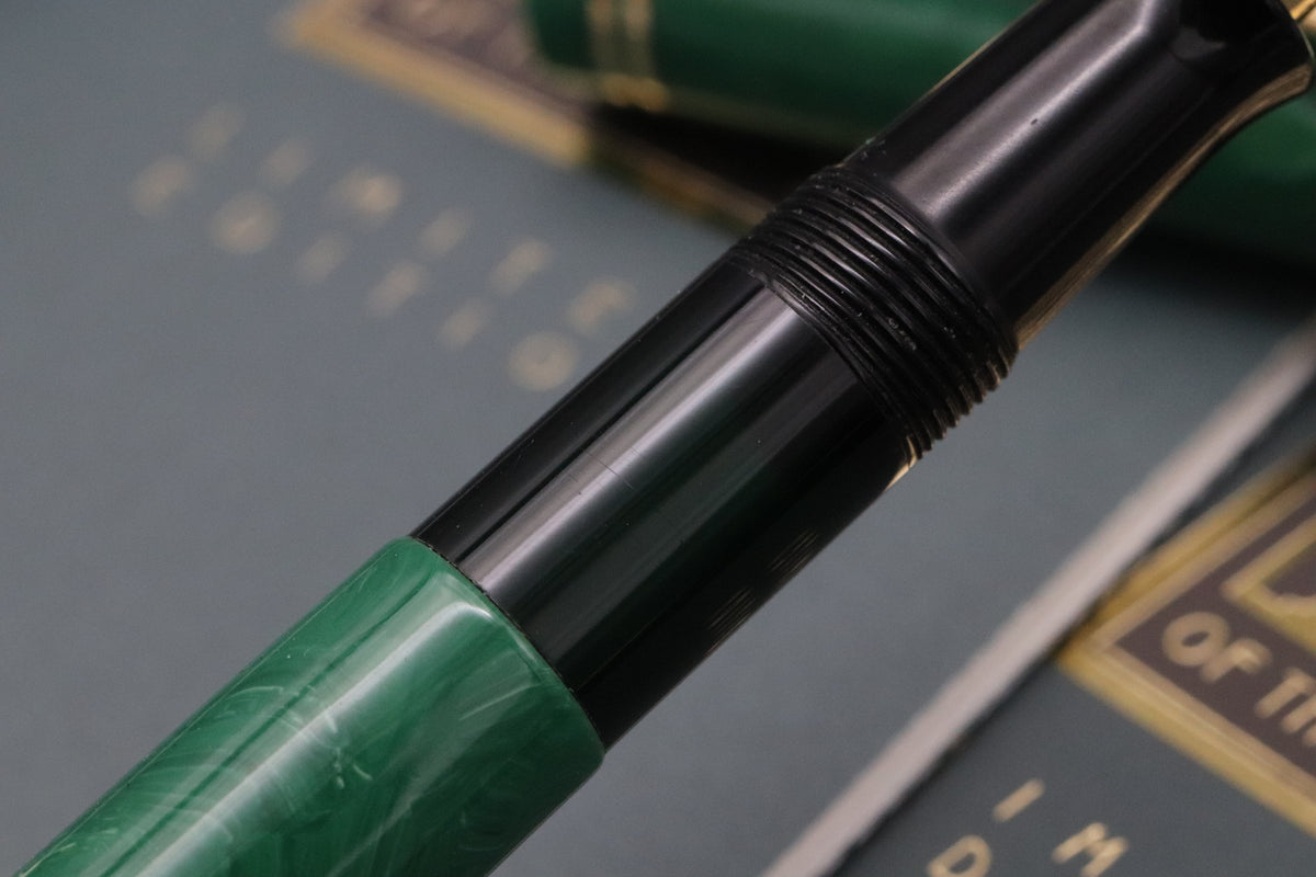 Pelikan Originals Of Their Time 1935 Jade Limited Edition Fountain Pen