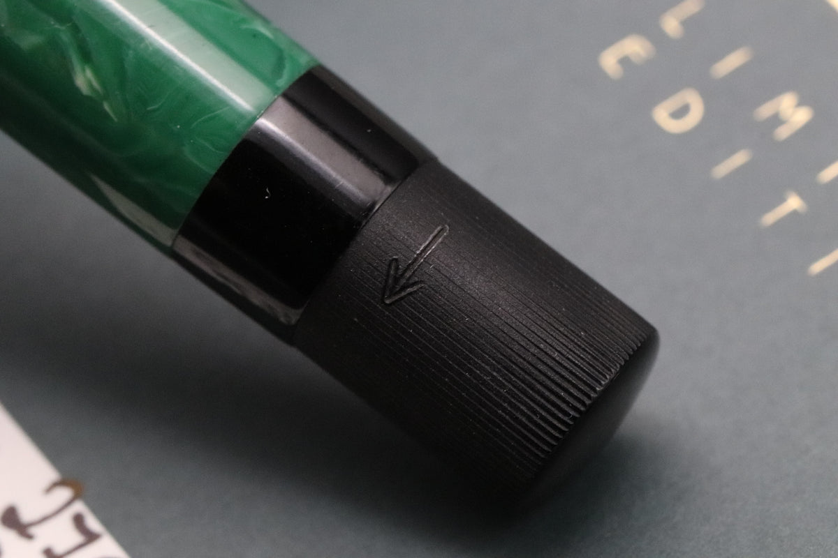 Pelikan Originals Of Their Time 1935 Jade Limited Edition Fountain Pen