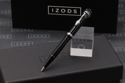 Montblanc Writers Edition Agatha Christie Mechanical Pencil