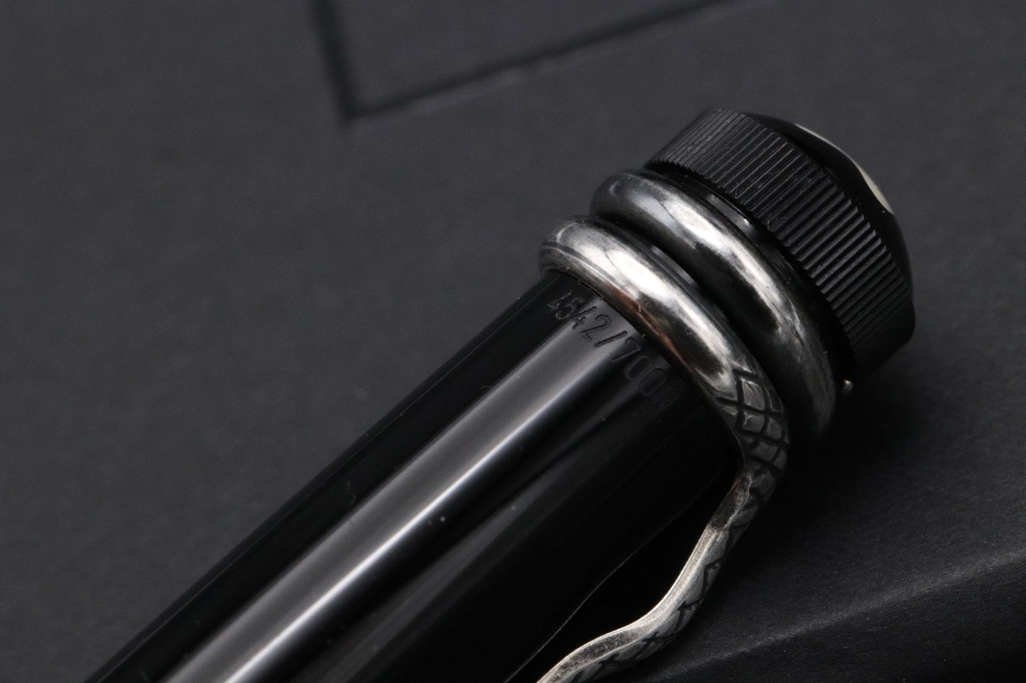 Montblanc Writers Edition Agatha Christie Mechanical Pencil