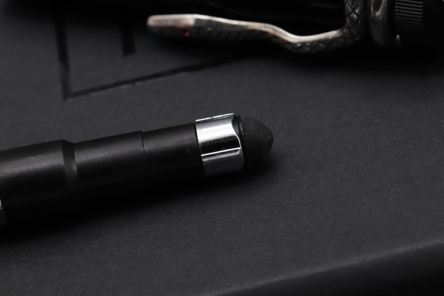 Montblanc Writers Edition Agatha Christie Mechanical Pencil