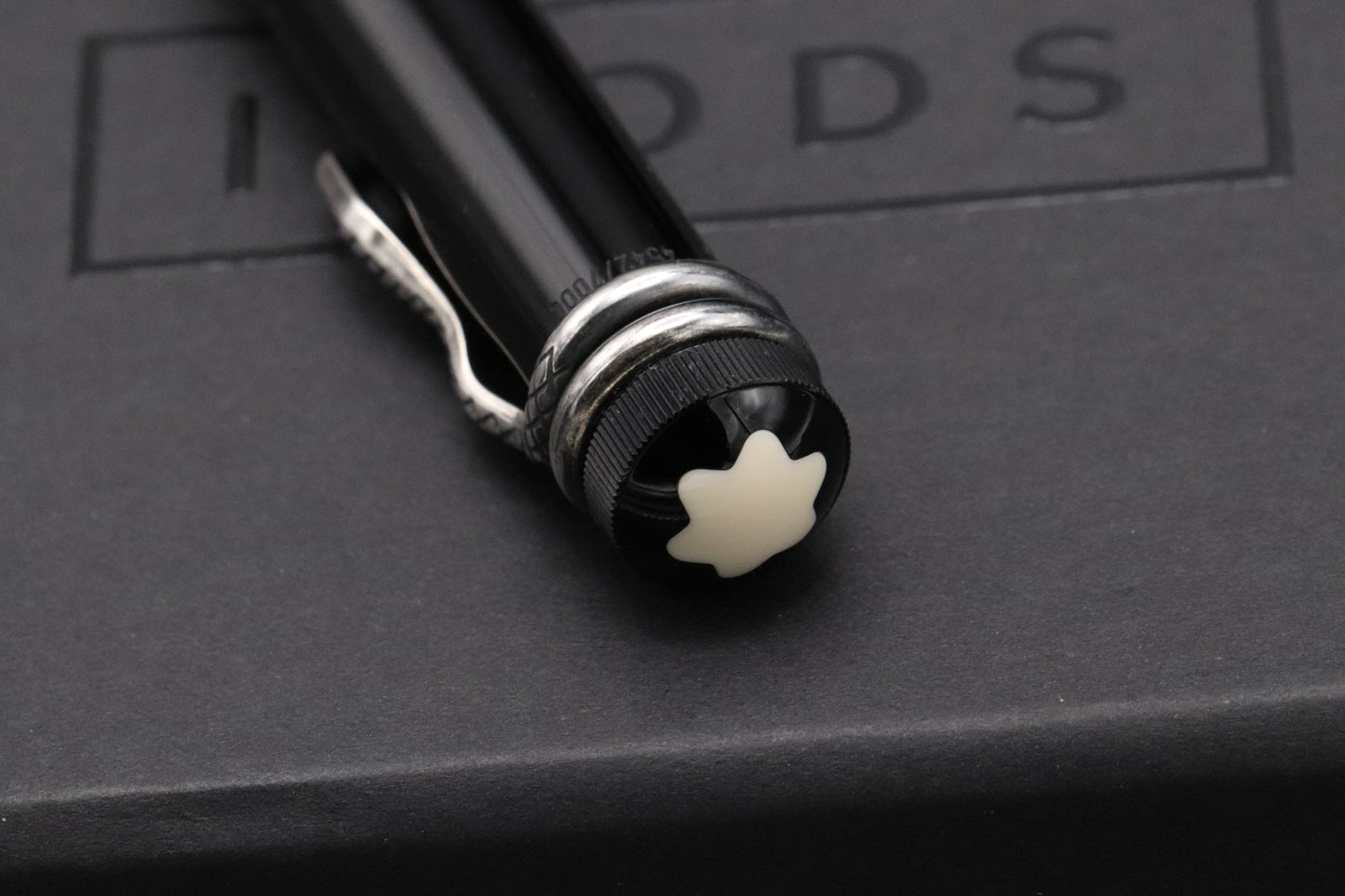 Montblanc Writers Edition Agatha Christie Mechanical Pencil