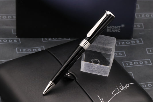 Montblanc Muses Marlene Dietrich Special Edition Ballpoint Pen