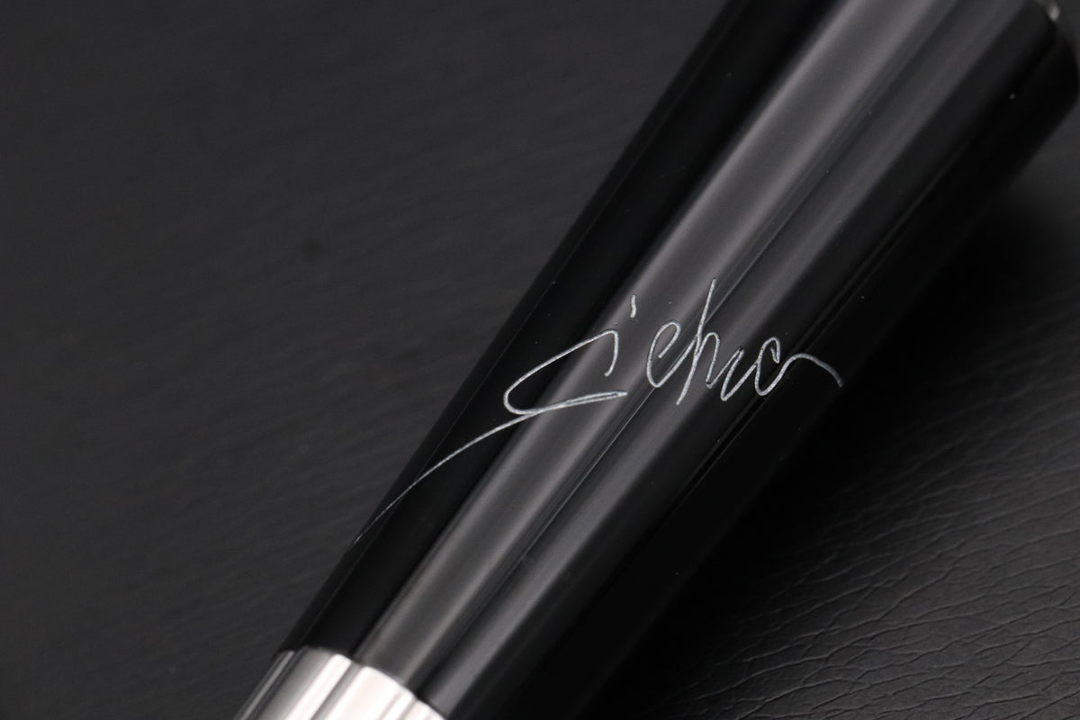 Montblanc Muses Marlene Dietrich Special Edition Ballpoint Pen