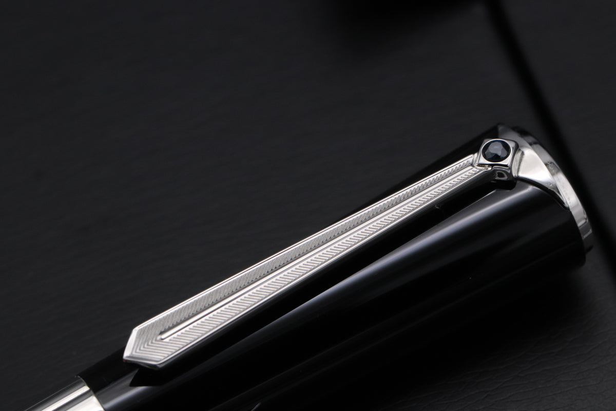 Montblanc Muses Marlene Dietrich Special Edition Ballpoint Pen