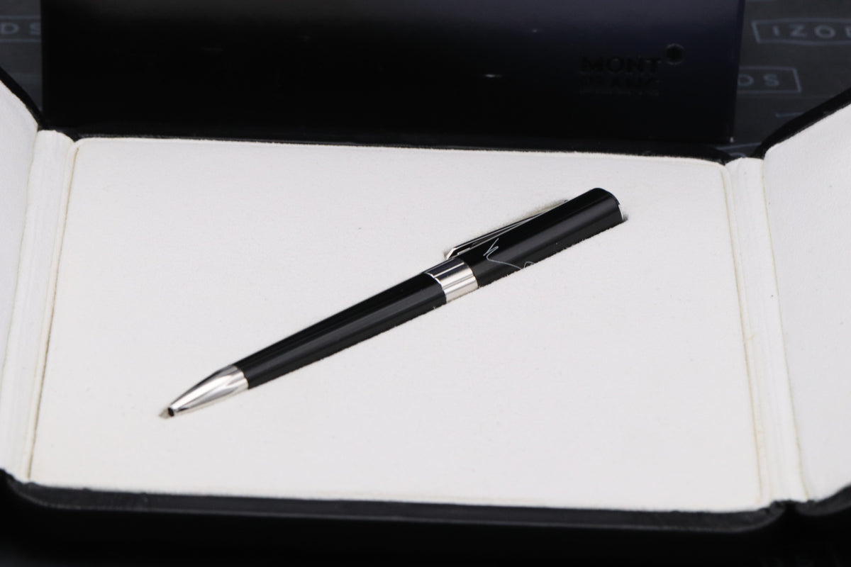 Montblanc Muses Marlene Dietrich Special Edition Ballpoint Pen