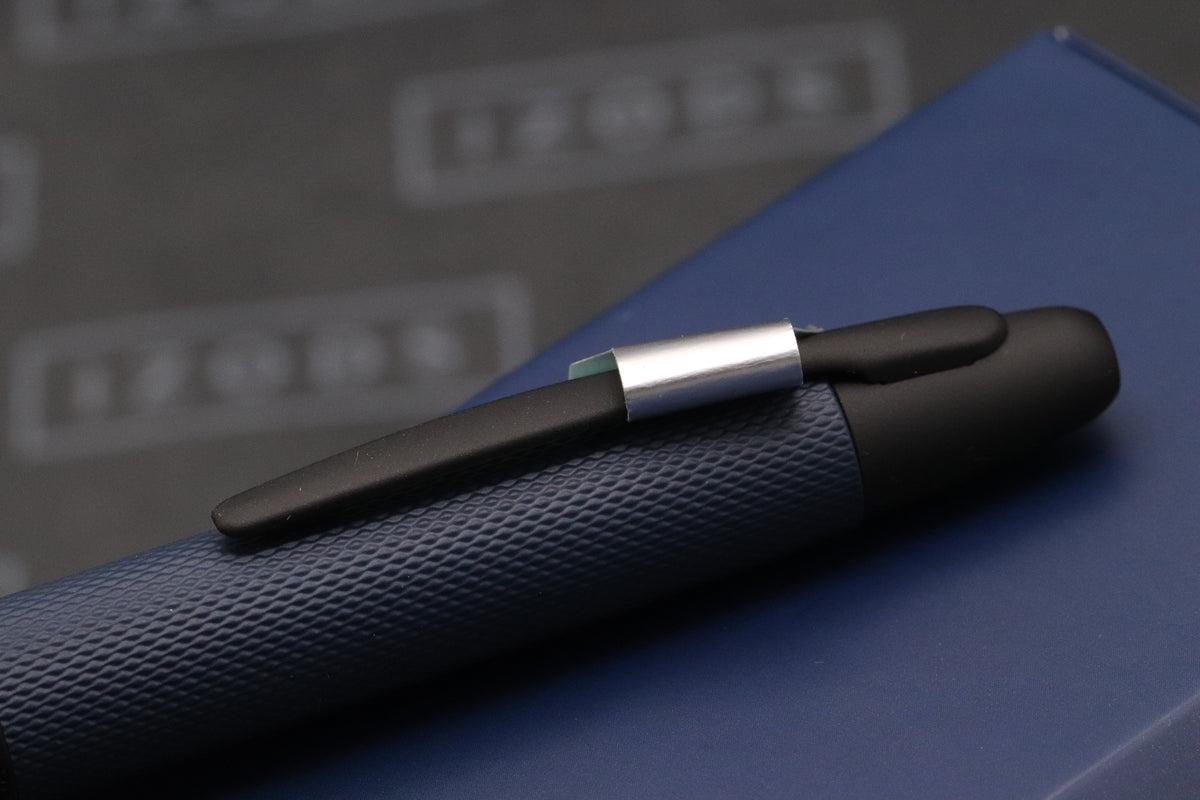 Pilot Capless Link Midnight 2025 Limited Edition Fountain Pen - UNUSED