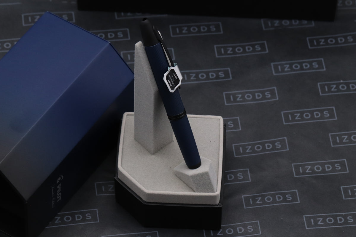 Pilot Capless Link Midnight 2025 Limited Edition Fountain Pen - UNUSED