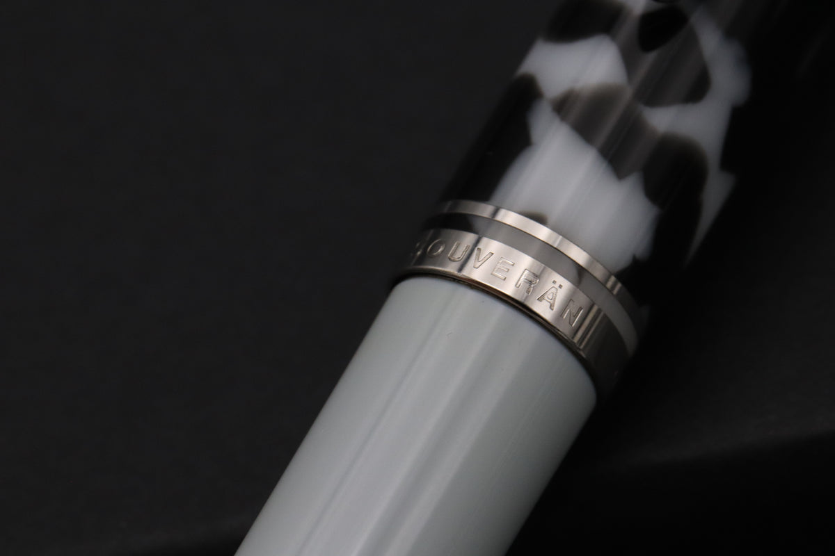 Pelikan Souveran K620 New York Special Edition Ballpoint Pen