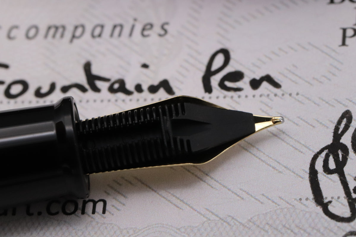 Conway Stewart Series 100 Bronze Fountain Pen
