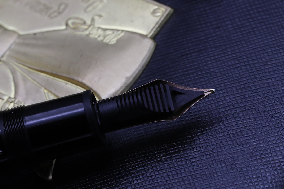 Montblanc Meisterstück 149 75th Anniversary LE1924 Fountain Pen - UNUSED