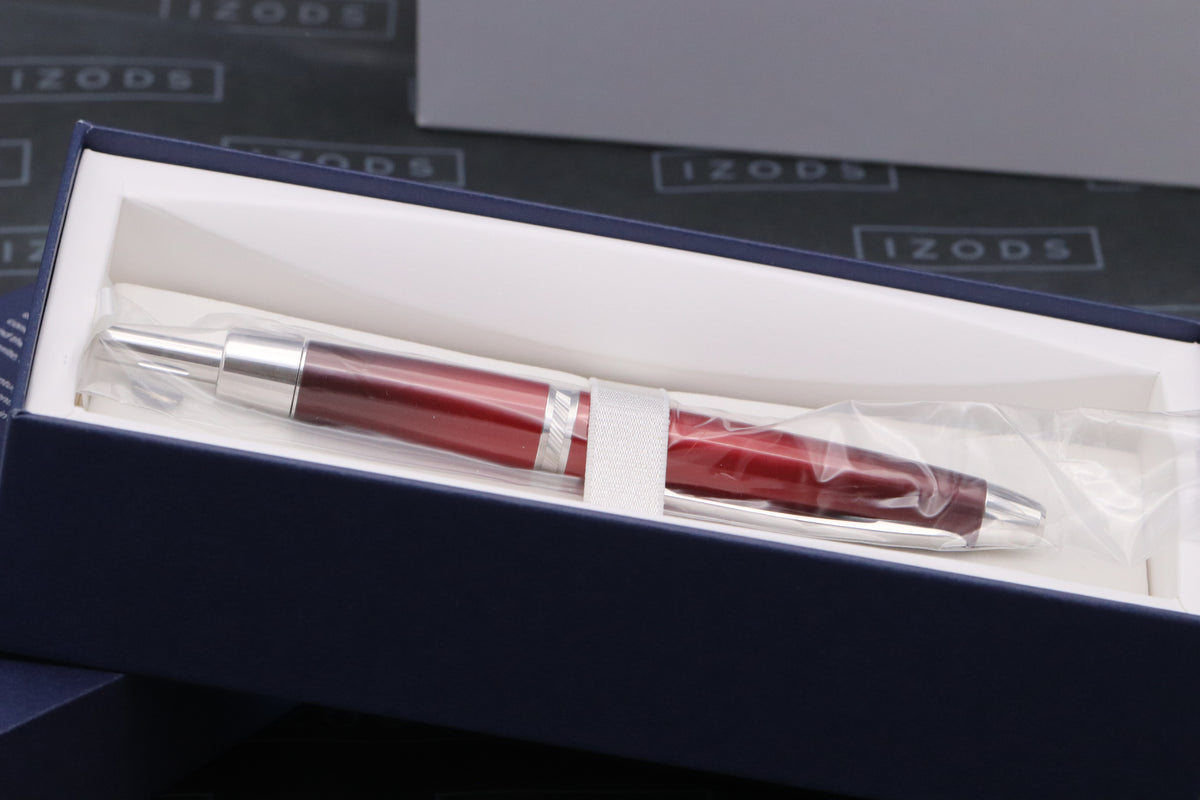 Pilot x Kishida Stationery 150th Anniversary Capless LS Fountain Pen - UNUSED